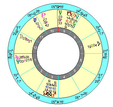 全日空５８便出発（千歳飛行場）